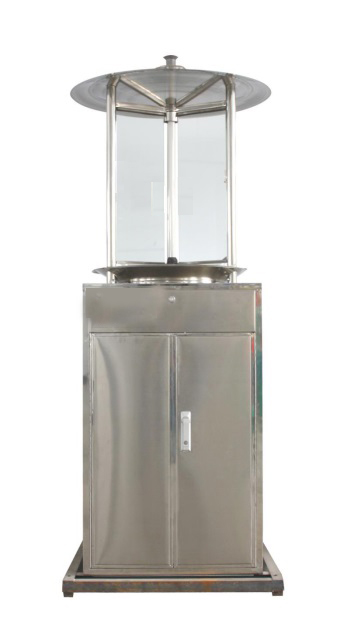 蟲情測(cè)報(bào)燈